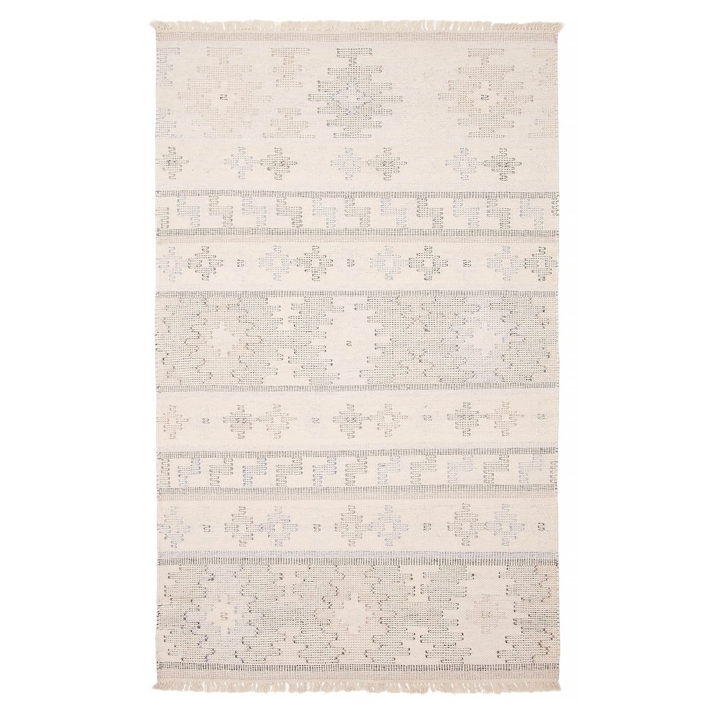 Sienna Ivory Rug 5'1" x 8'5" - 5'1 x 8'5