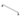 QuivaraView Stainless steel Bathroom Grab Bar