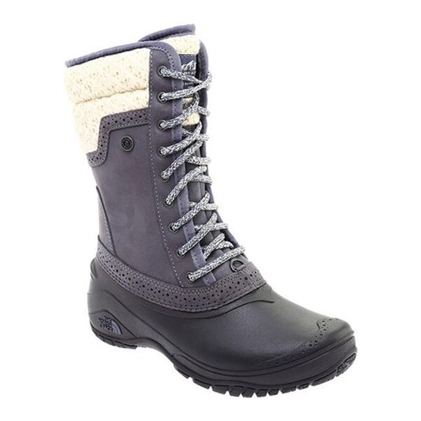 shellista ii mid boots
