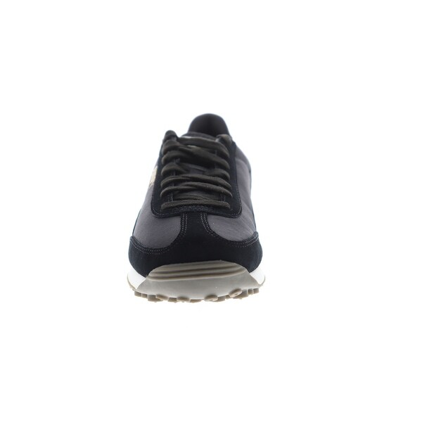 puma easy rider black
