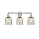 Option Brushed Satin Nickel / Mica