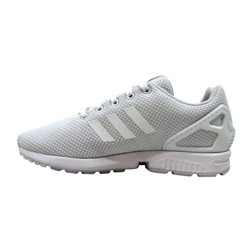 adidas zx flux grade school