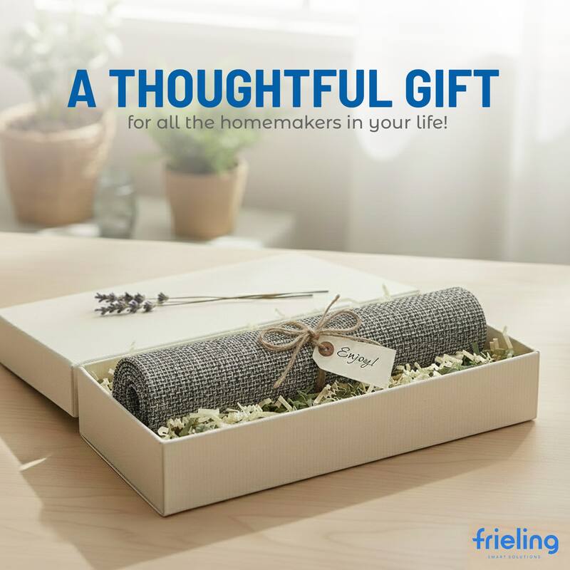 Frieling EveryDay Round Placemat