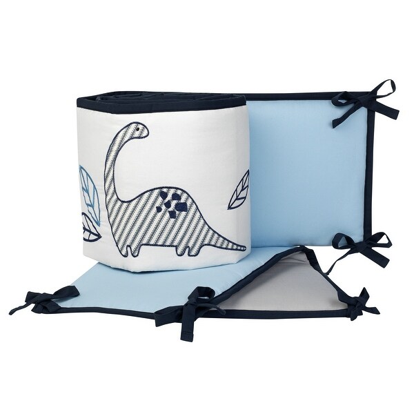 lambs and ivy baby dino