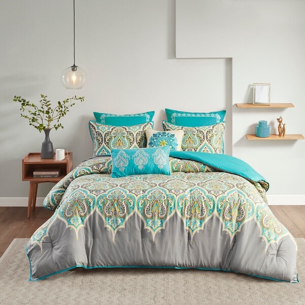 comforter sets with pillows