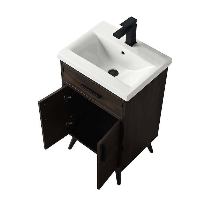 Sudio Design Bathroom Vanity Nelson Collection