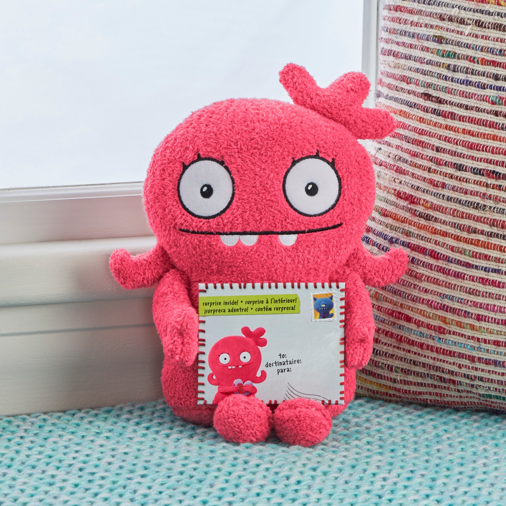 ugly dolls moxy plush