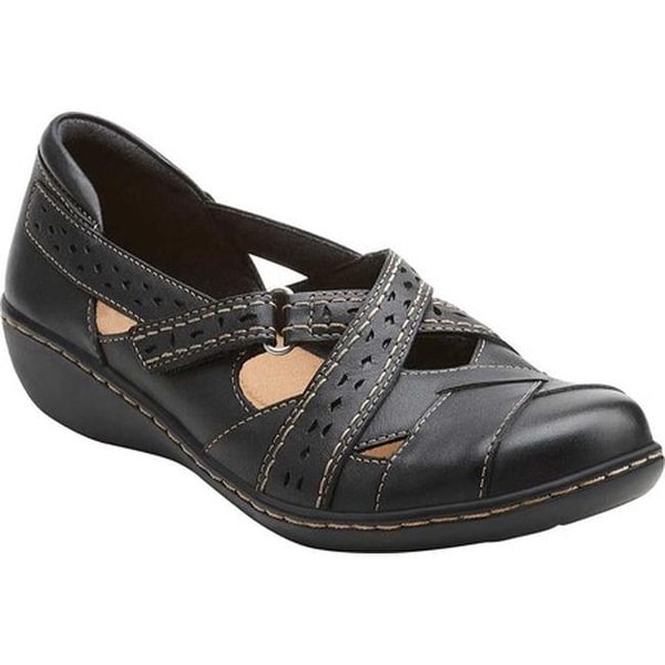 clarks ashland spin