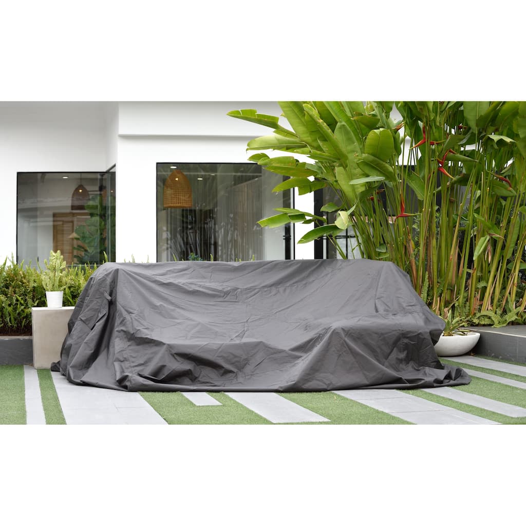 Amazonia Square Protector Cover Patio Furniture - 1 Piece