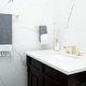 preview thumbnail 5 of 15, ZLINE Crystal Bay Bath Faucet
