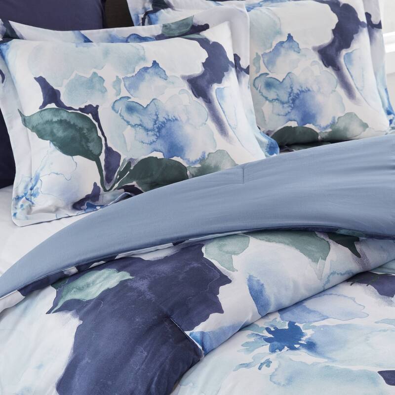 Madison Park Shanti Comforter 7pc Set