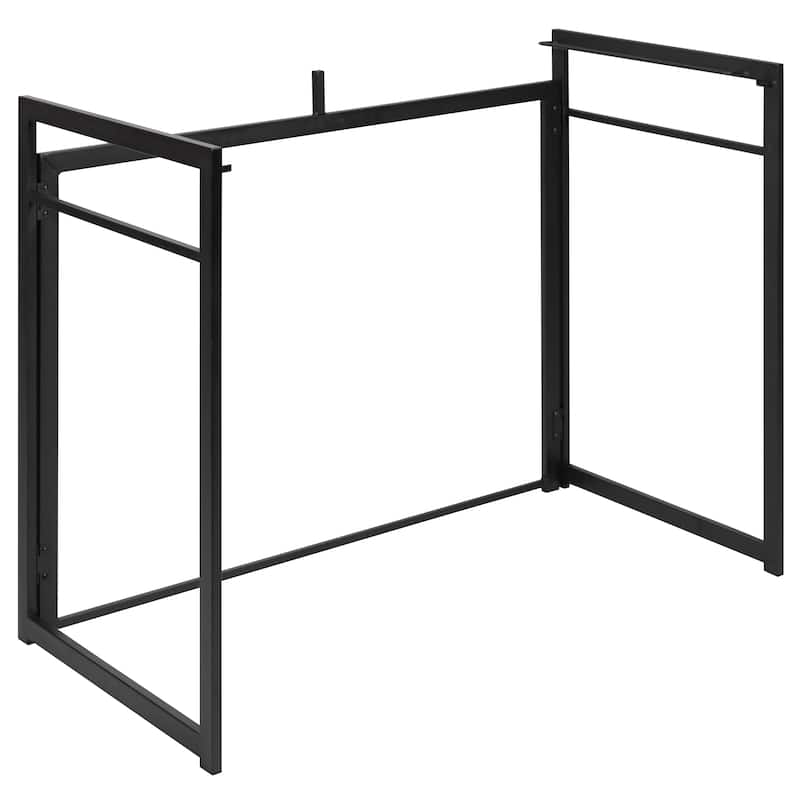 Home Office Folding Computer Desk - Laptop Desk
