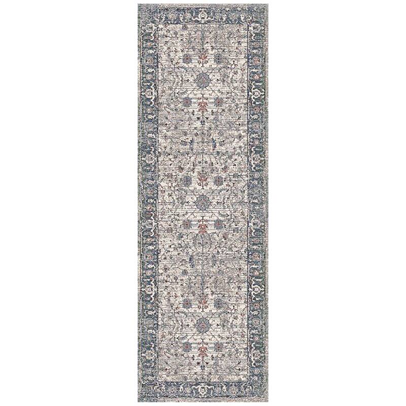 Pocac Power Loomed Durable Area Rug By HomeRoots