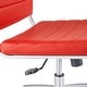 preview thumbnail 41 of 65, Carson Carrington Nibe Jive Mid-back Office Chair