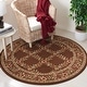 preview thumbnail 13 of 66, SAFAVIEH Lyndhurst Setareh Traditional Oriental Trellis Rug