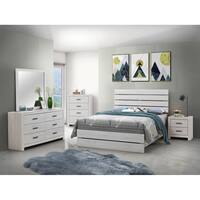 Buy White Bedroom Sets Online At Overstock Our Best Bedroom Furniture Deals