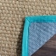 preview thumbnail 109 of 169, SAFAVIEH Natural Fiber Marina Basketweave Seagrass Rug