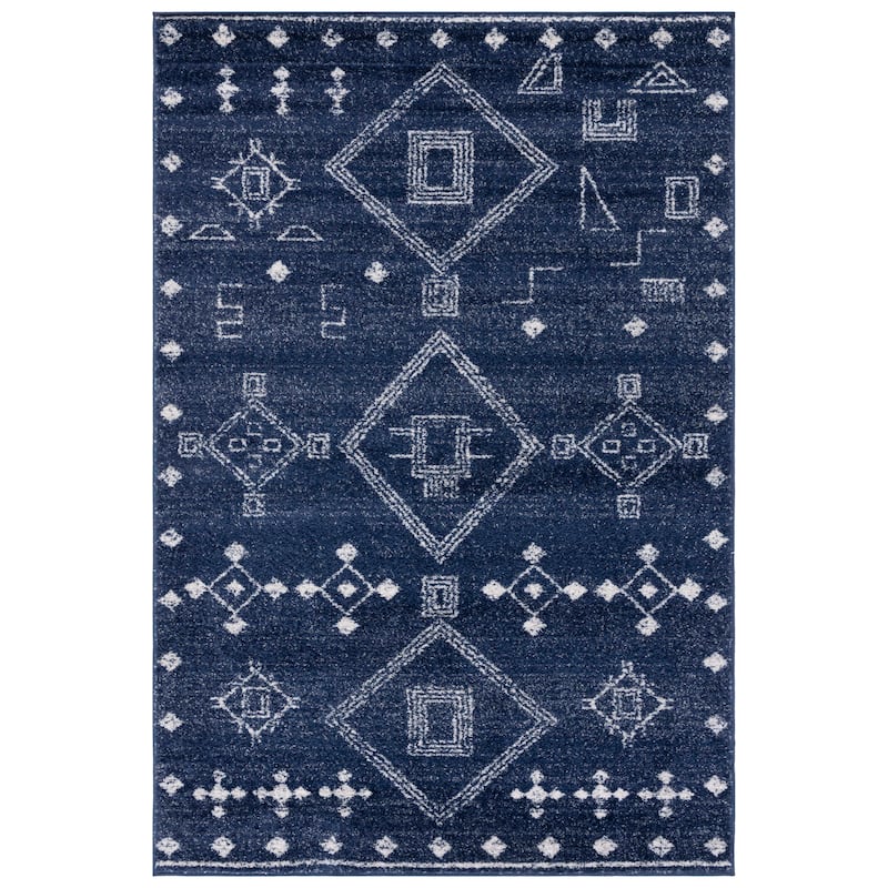 SAFAVIEH Adirondack Rinako Vintage Boho Oriental Rug