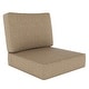 preview thumbnail 84 of 183, Sunbrella Outdoor Deep Seat Cushion