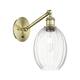 Option Antique Brass / Clear