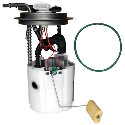 Bosch 67567 Original Equipment Replacement Electric Fuel Pump