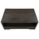 preview thumbnail 11 of 10, Steve Silver Evan Coffee Table