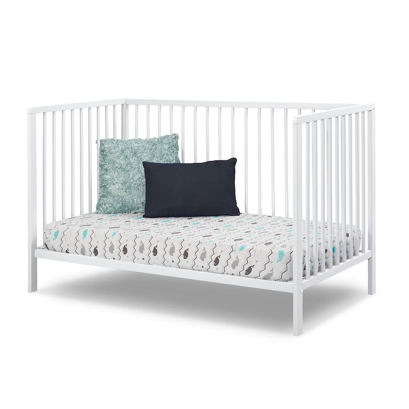 Sorelle Furniture Happy Crib