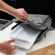 preview thumbnail 5 of 5, Sorbus Paper and Document Storage Box Set Stackable for Office and Craft Supplies (4 Piece)