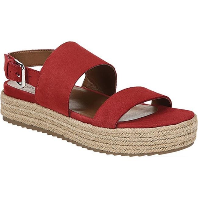 Naturalizer Jaycie Espadrille Sandal 2024 www.texollini