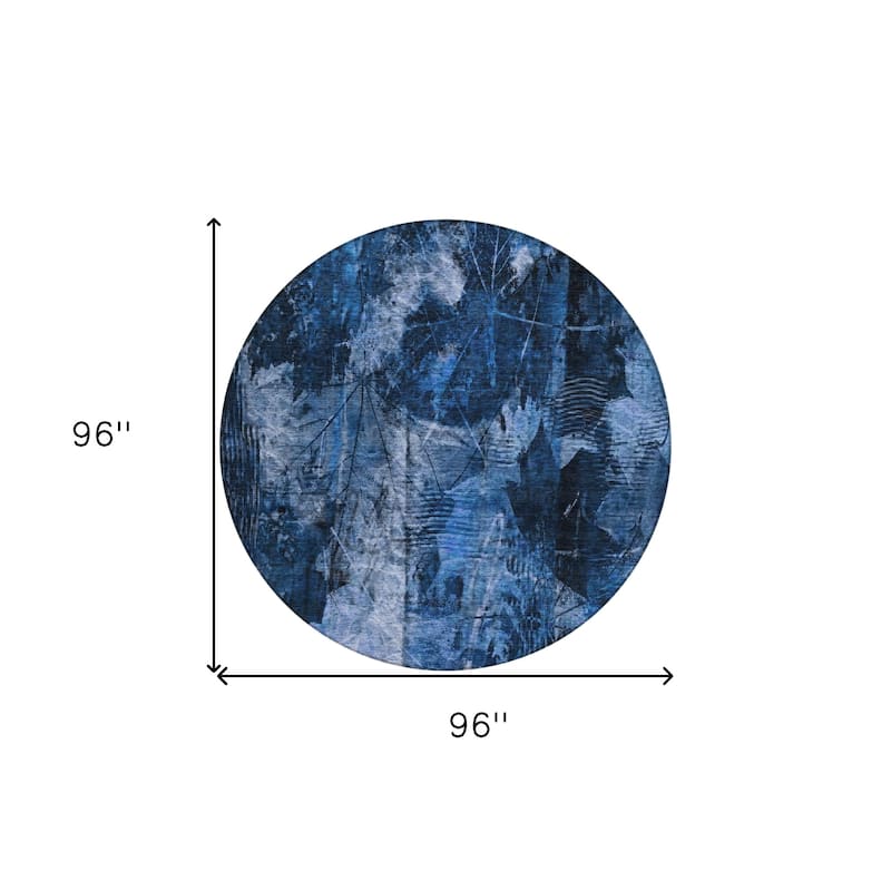 Rax Garden-Inspired Weather Resistant Versatile Elegance Outdoor Rug