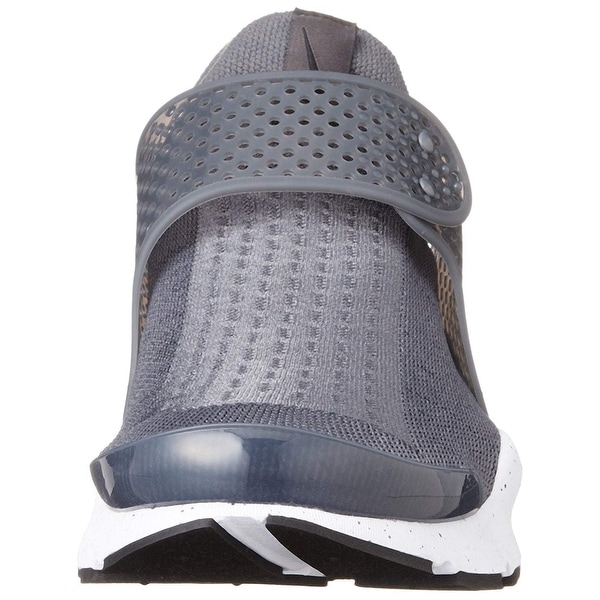 nike men's sock dart running shoe