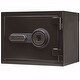 preview thumbnail 1 of 1, Barska 0.75 Cu. Ft. Biometric Fireproof Safe