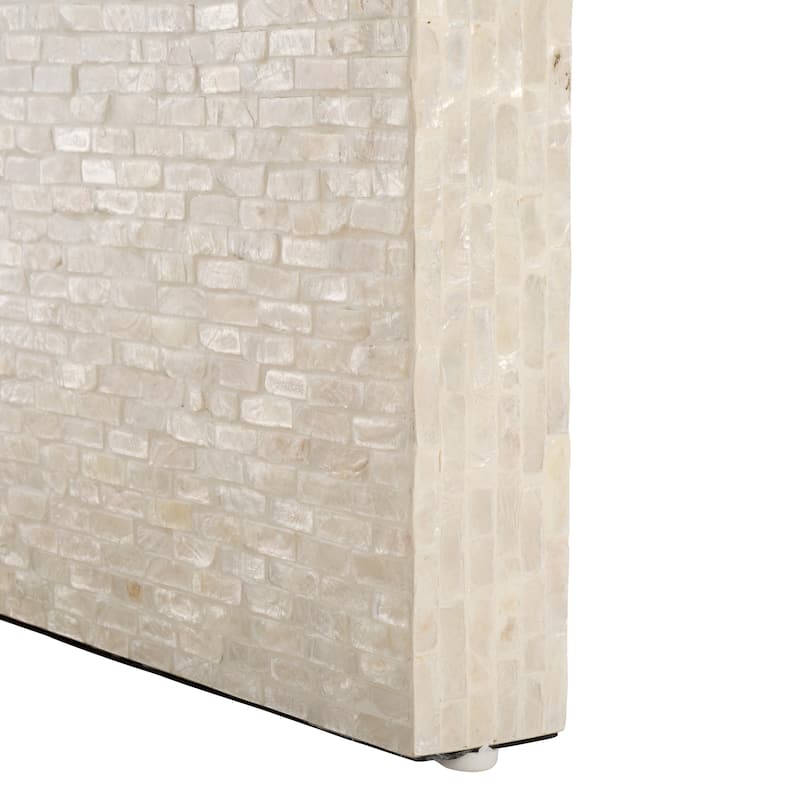 SAFAVIEH Scarlett Rectangle Coffee Table - 48"W x 24"D x 17"H