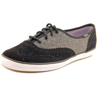 keds champion brogue