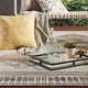 Dez Indoor and Outdoor Tribal Area Rug - Bed Bath & Beyond - 26481530
