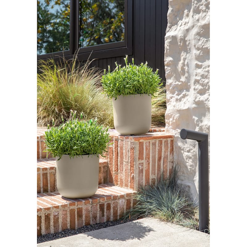 Mason Series Kona Planter