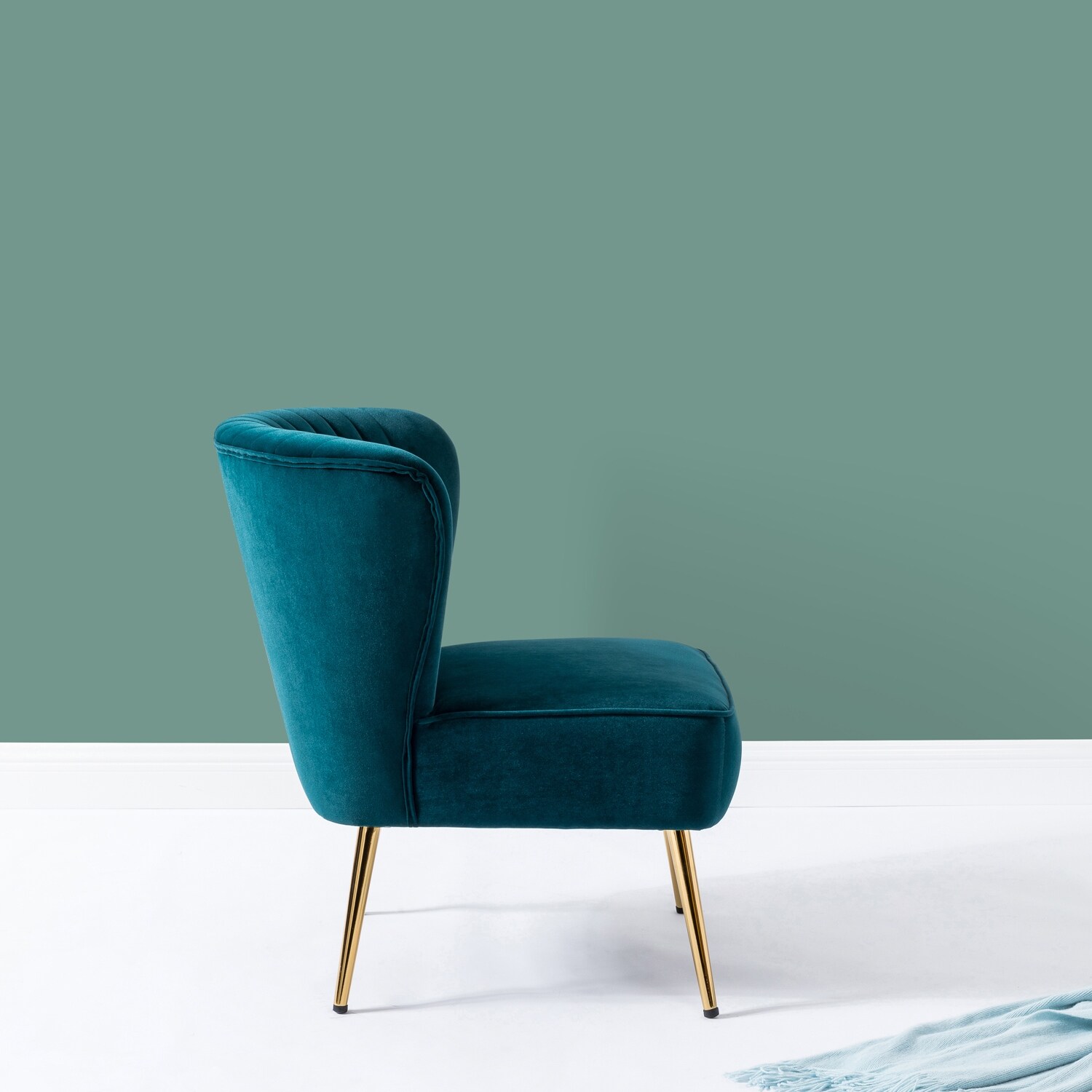 Homebase spotty chair cheap