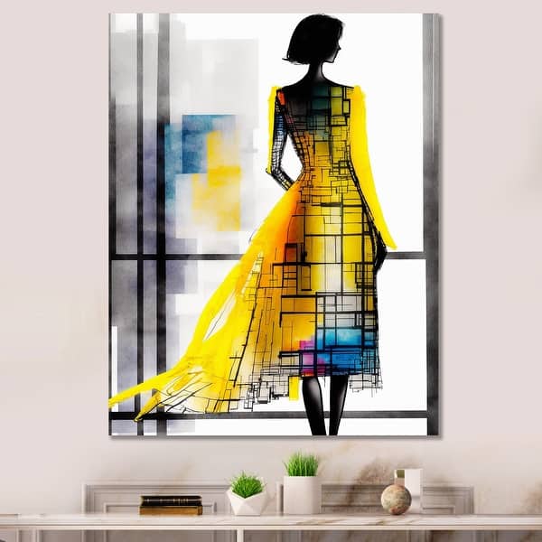 modern silhouette dress A dress that holds its shape as the day fades. [evening dress for women, contemporary designer dress India, modern silhouette dress, coastal fashion shoot, sunset