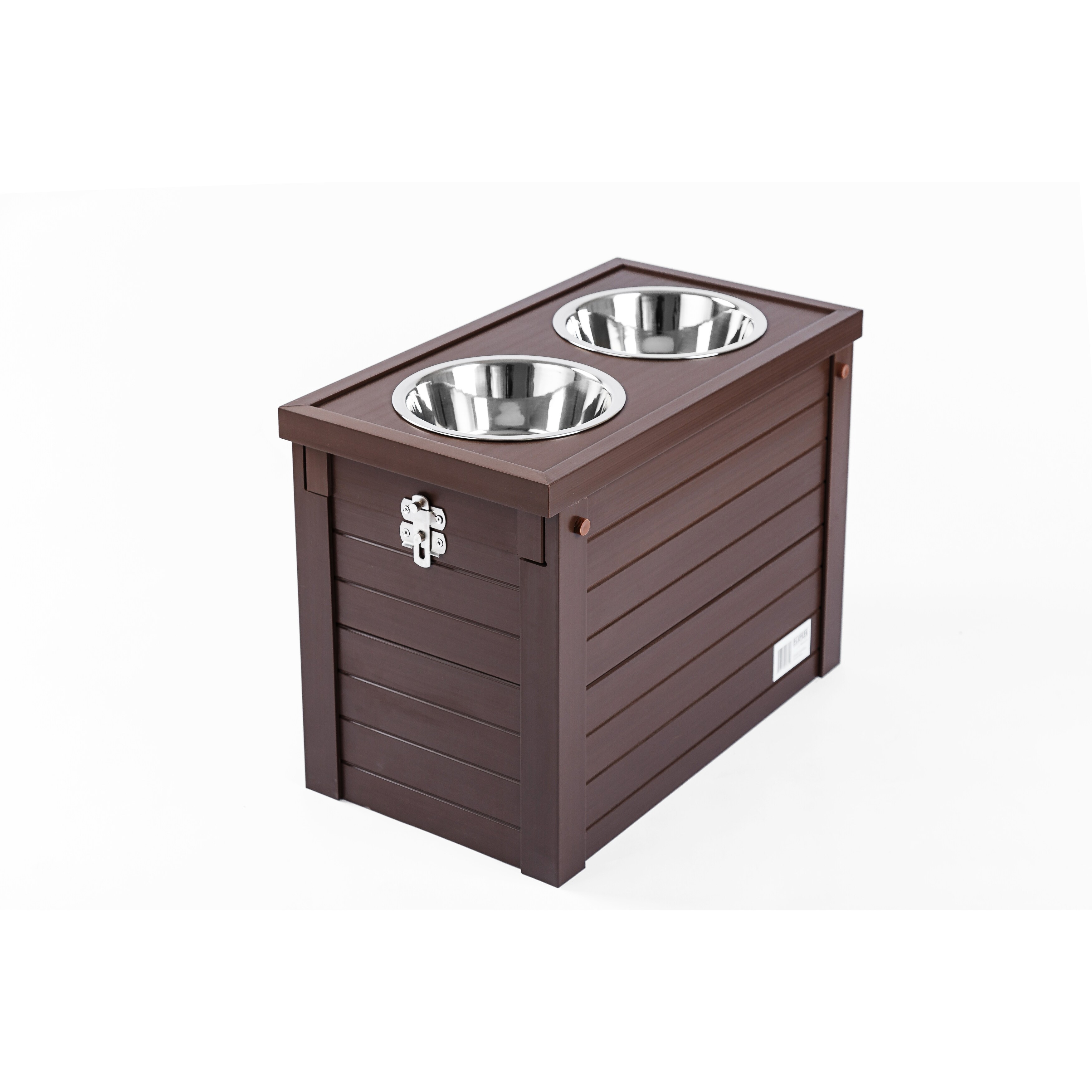 Bed bath and beyond dog bowls outlet