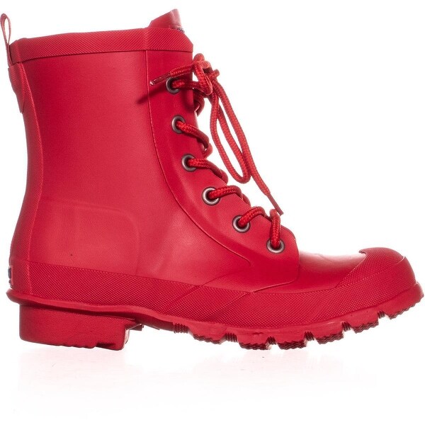 ralph lauren mikenna rain boots