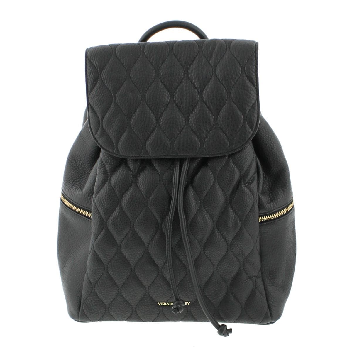 vera bradley nylon backpack