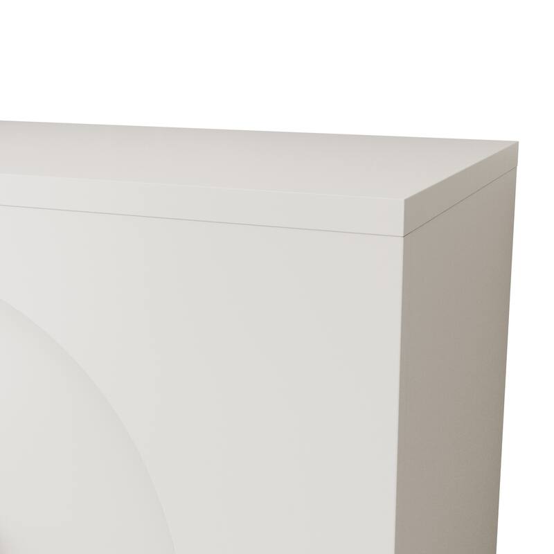 Simple Storage Cabinet