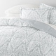 preview thumbnail 1 of 7, Becky Cameron Reversible Pattern 7 piece Bed In A Bag Bundle English Countryside - California King