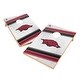 preview thumbnail 1 of 3, Arkansas Razorbacks Regulation 2x4 Cornhole Set