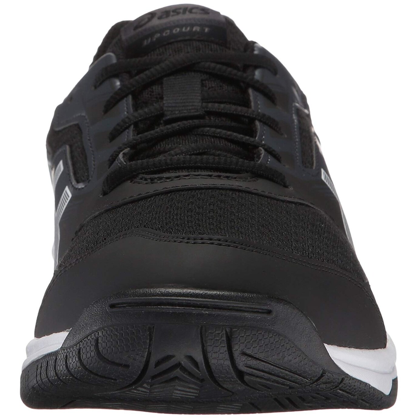 asics men's upcourt 2 volleyball shoe