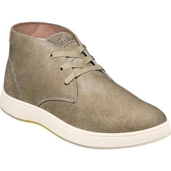 florsheim edge chukka boot