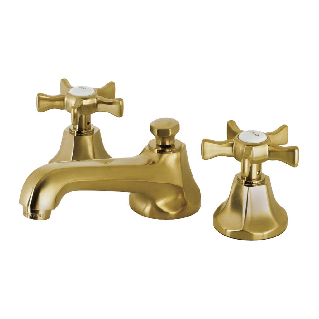 Hamilton 8 in. Widespread Bathroom Faucet