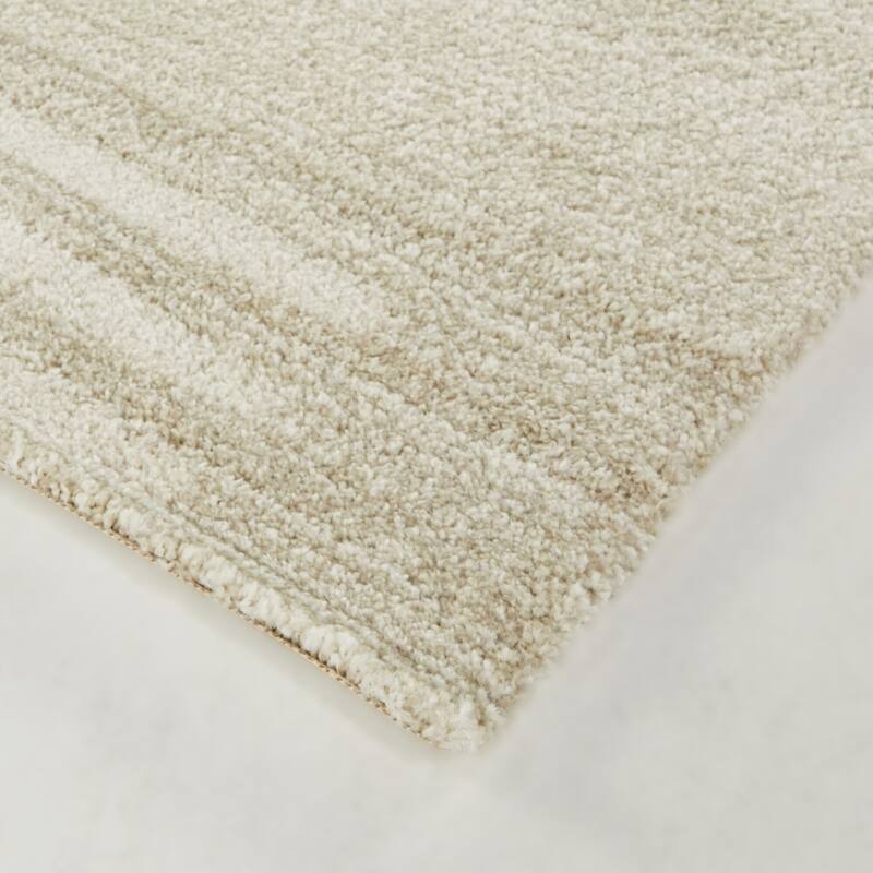 Cortez Geometric Area Rug