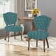 Option Teal