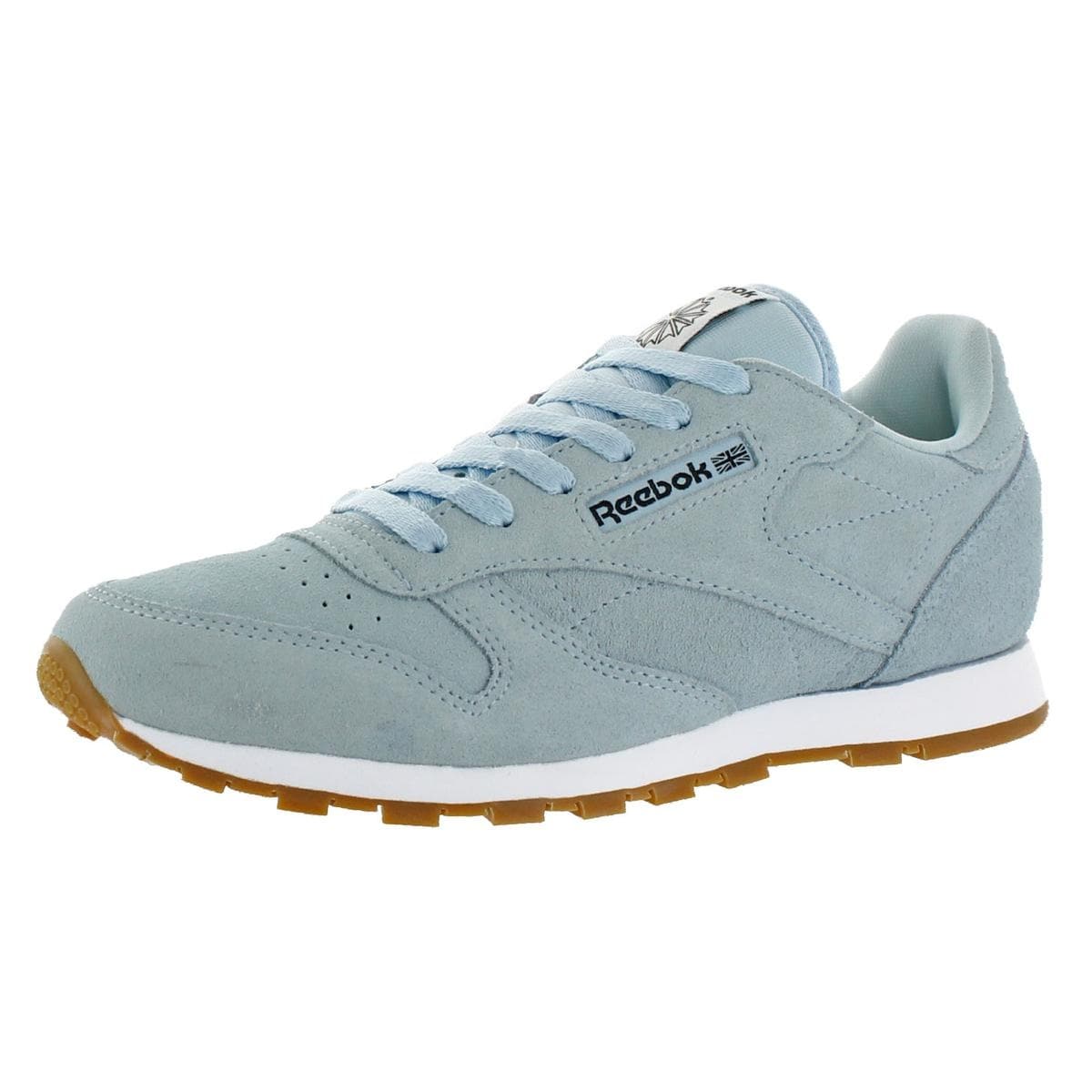 reebok non leather